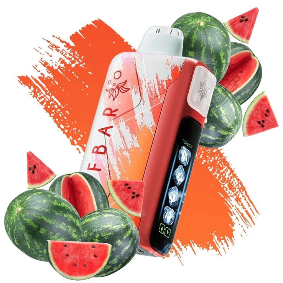 Elfbar Ice King 30k Puffs Vape factory