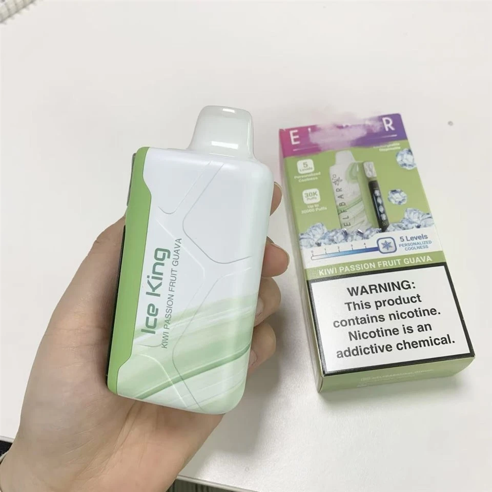 Elfbar Ice King 30k Puffs Vape price