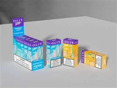 Olit YIIP 70k Puffs Vape